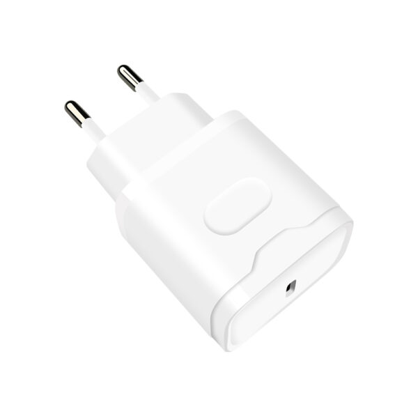 20W Dual Port Fast Charger - Image 11