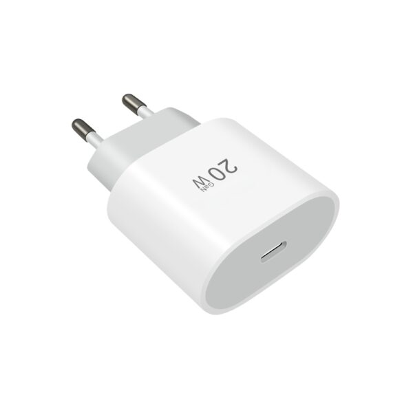 20W Fast Charging Charger (PD) - Image 5
