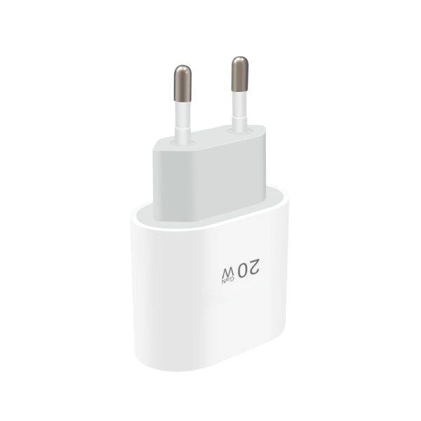 20W Fast Charging Charger (PD) - Image 2