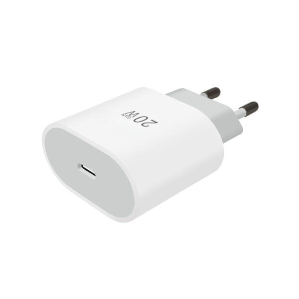 20W Fast Charging Charger (PD) - Image 4