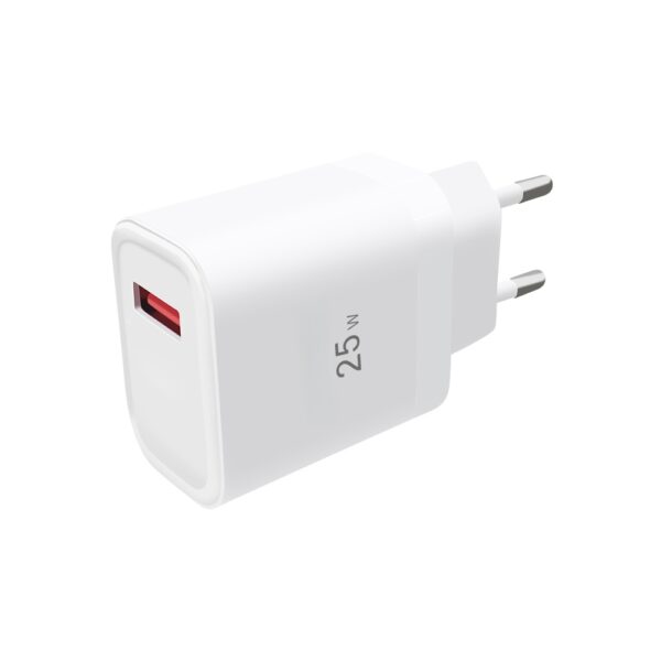 25W Fast Charging Charger - Image 10