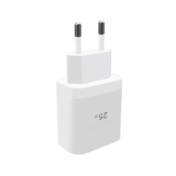 25W Fast Charging Charger - Image 11