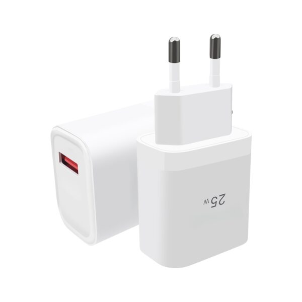 25W Fast Charging Charger - Image 9