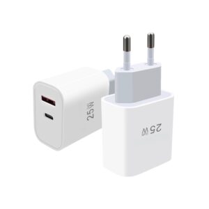 25W Fast Charging Charger