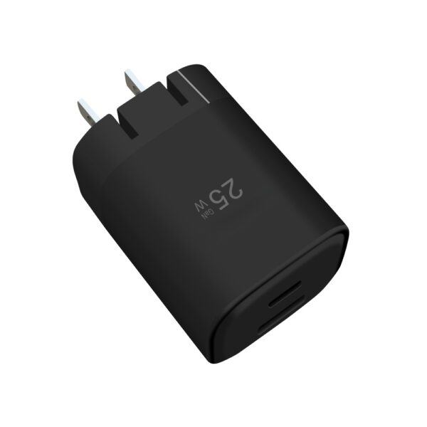 25W Fast Charging Charger Foldable - Image 7