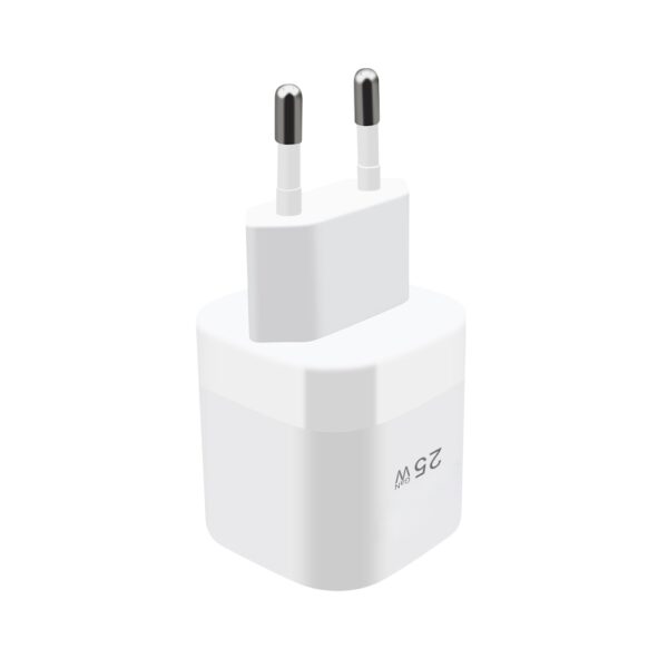 25W Fast Charging Charger - Image 3