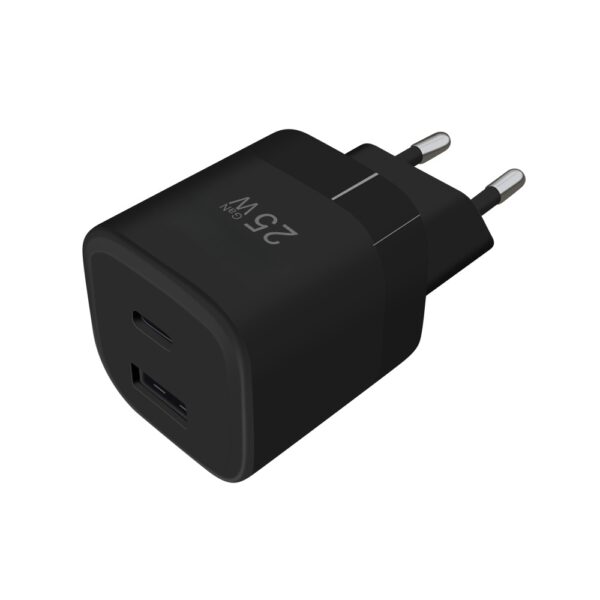 25W Fast Charging Charger - Image 9