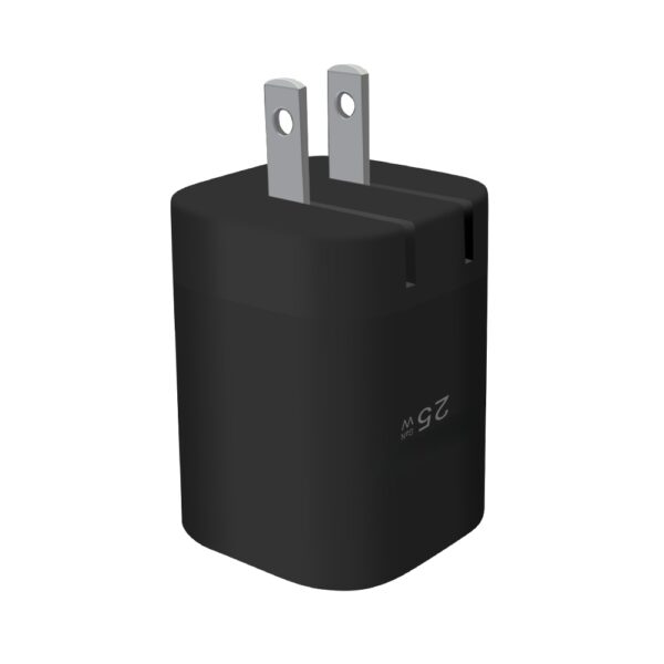 25W Fast Charging Charger Foldable - Image 6