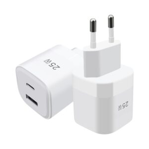 25W Fast Charging Charger