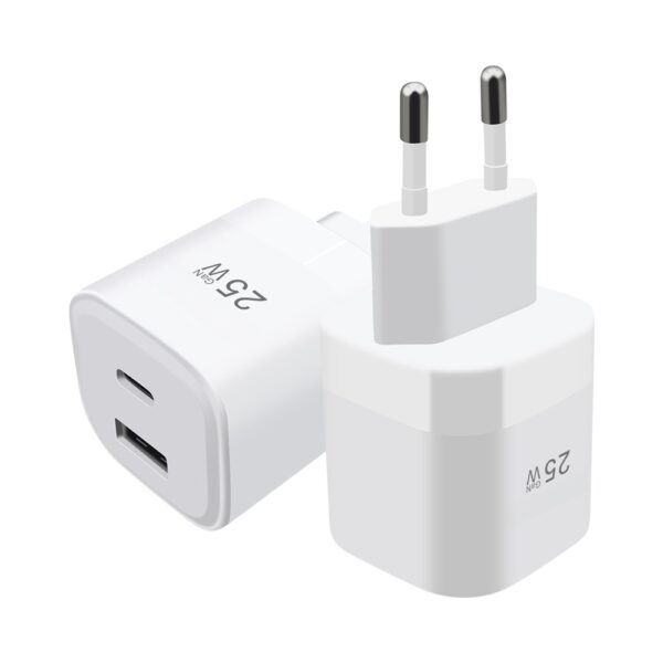 25W Fast Charging Charger