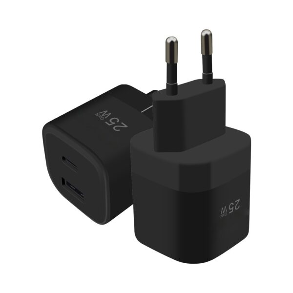 25W Fast Charging Charger - Image 6