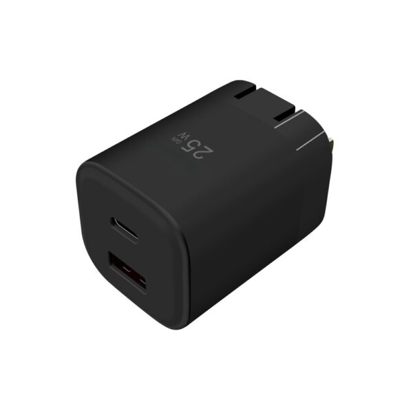 25W Fast Charging Charger Foldable - Image 8