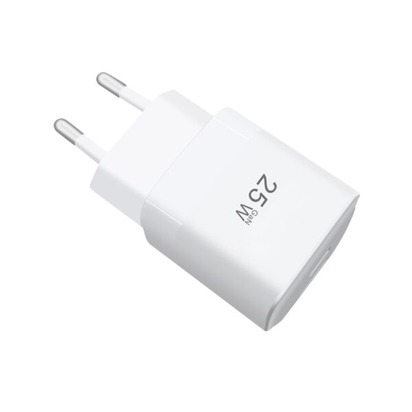 25W Fast Charging Charger - Image 4
