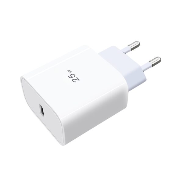 25W Fast Charging Charger - Image 7