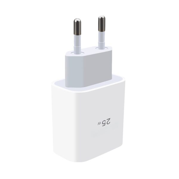 25W Fast Charging Charger - Image 6