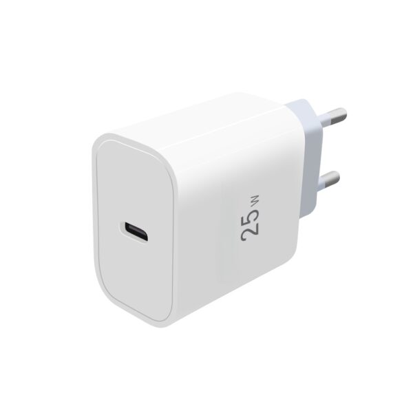 25W Fast Charging Charger - Image 8