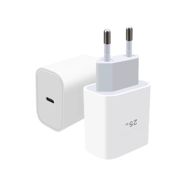 25W Fast Charging Charger - Image 5