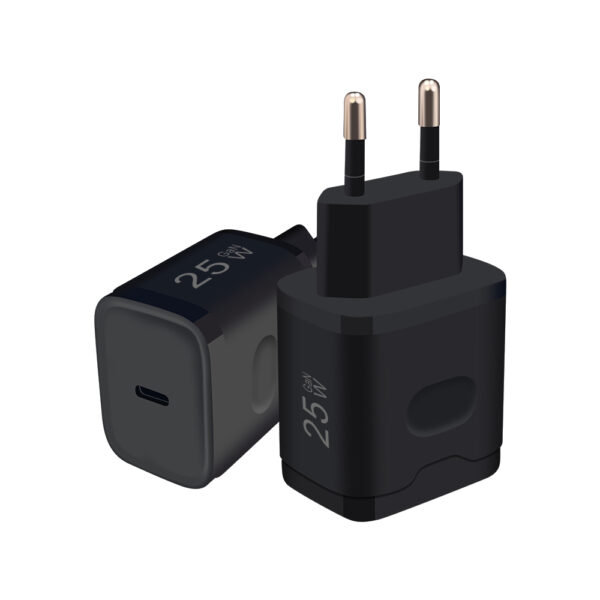 25W Fast Charging Charger - Image 5