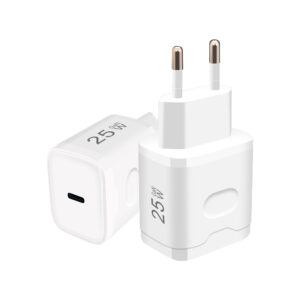 25W Fast Charging Charger