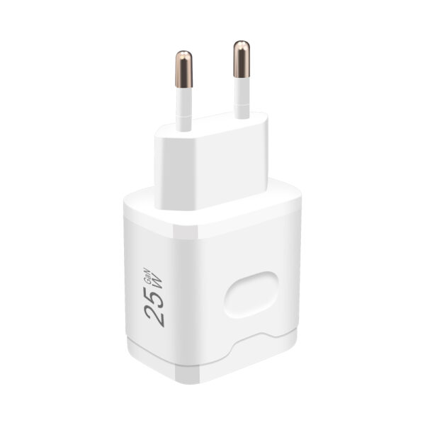 25W Fast Charging Charger - Image 2