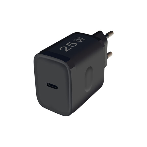 25W Fast Charging Charger - Image 7