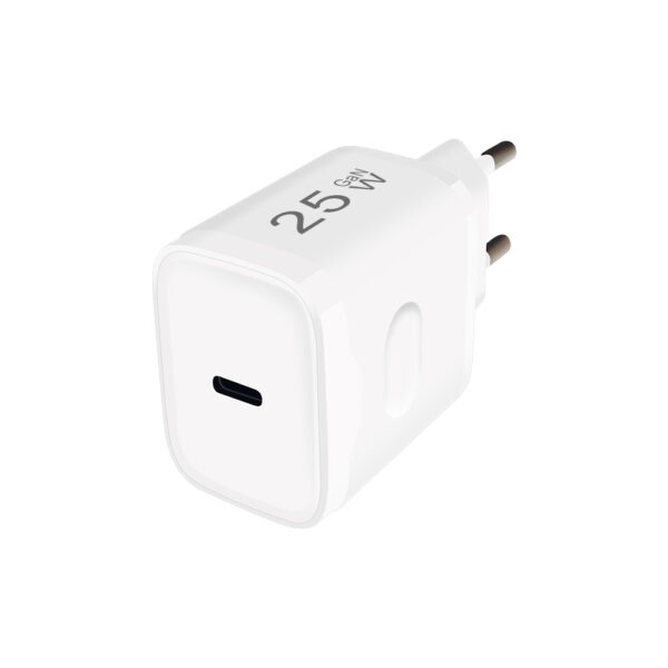 25W Fast Charging Charger - Image 4