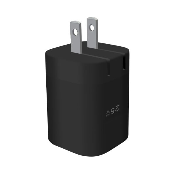 25W Fast Charging Charger Foldable - Image 14