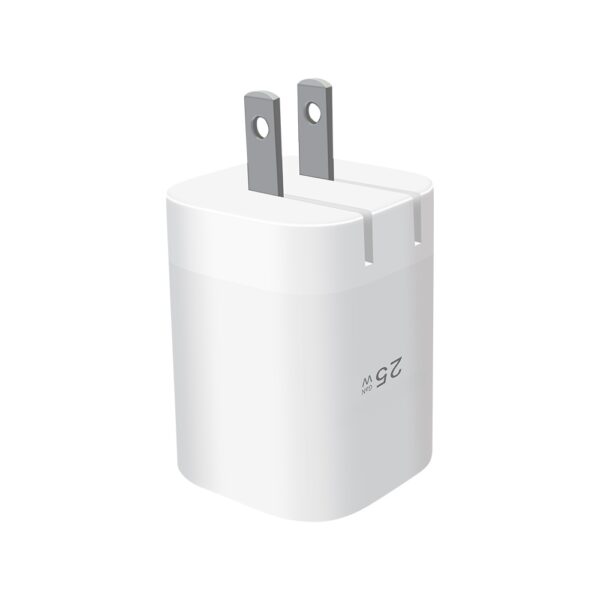 25W Fast Charging Charger Foldable - Image 10