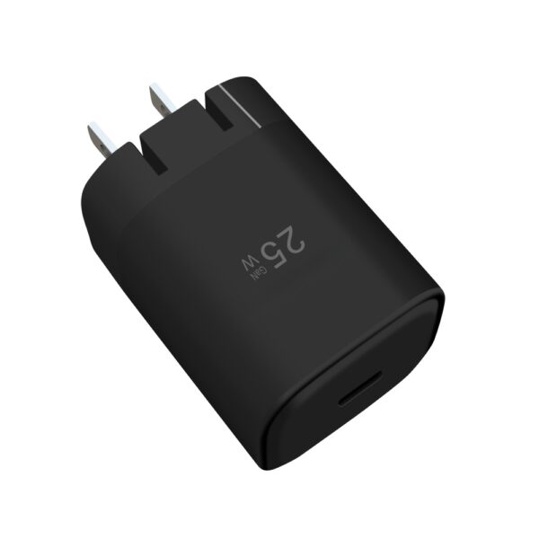 25W Fast Charging Charger Foldable - Image 15