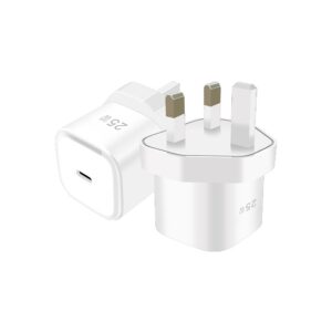 25W Fast Charging Charger