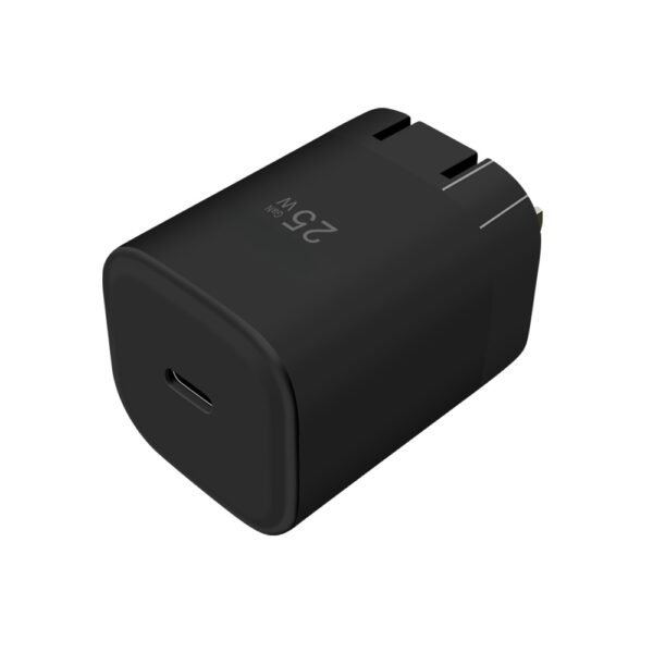 25W Fast Charging Charger Foldable - Image 16