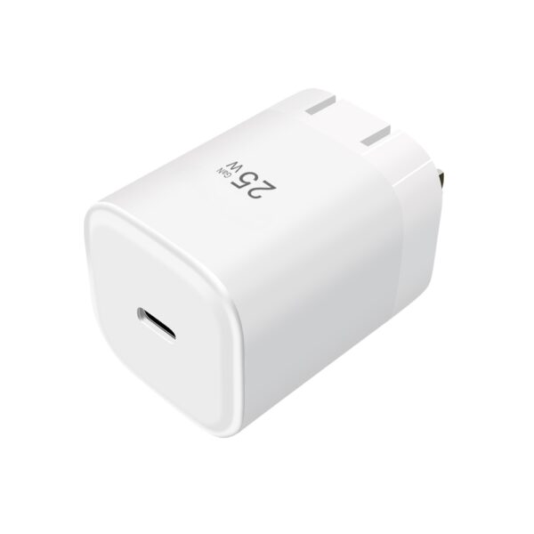 25W Fast Charging Charger Foldable - Image 12