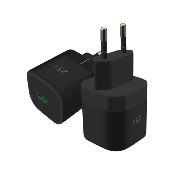 25W Fast Charging Charger - Image 13