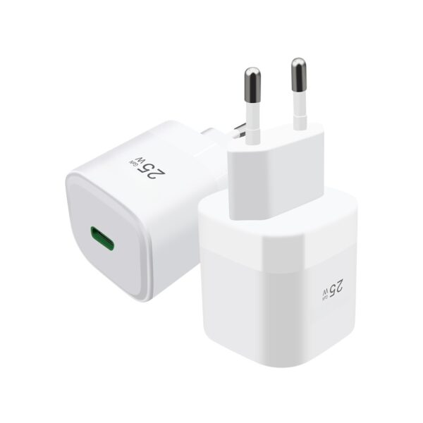 25W Fast Charging Charger - Image 10