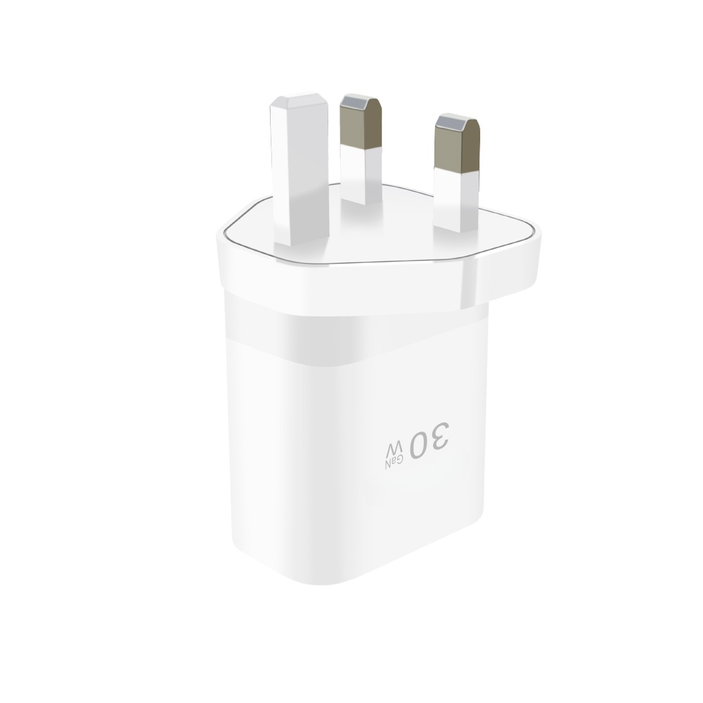 30W Fast Charging Charger - Image 2