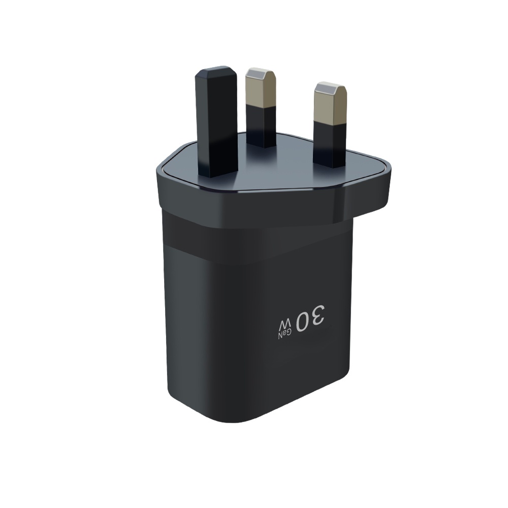 30W Fast Charging Charger - Image 6