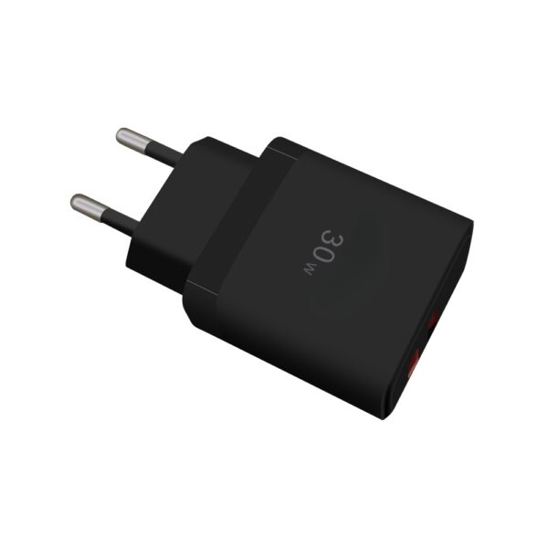30W Dual Port Fast Charger - Image 7