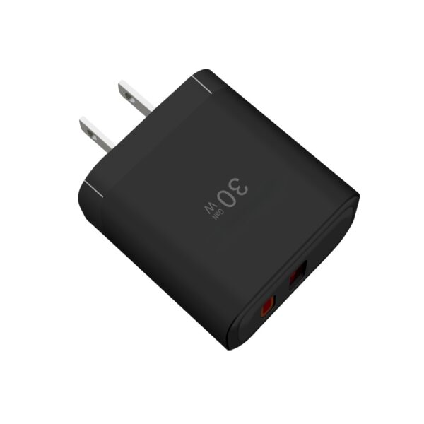 30W Dual Port Fast Charger - Image 7