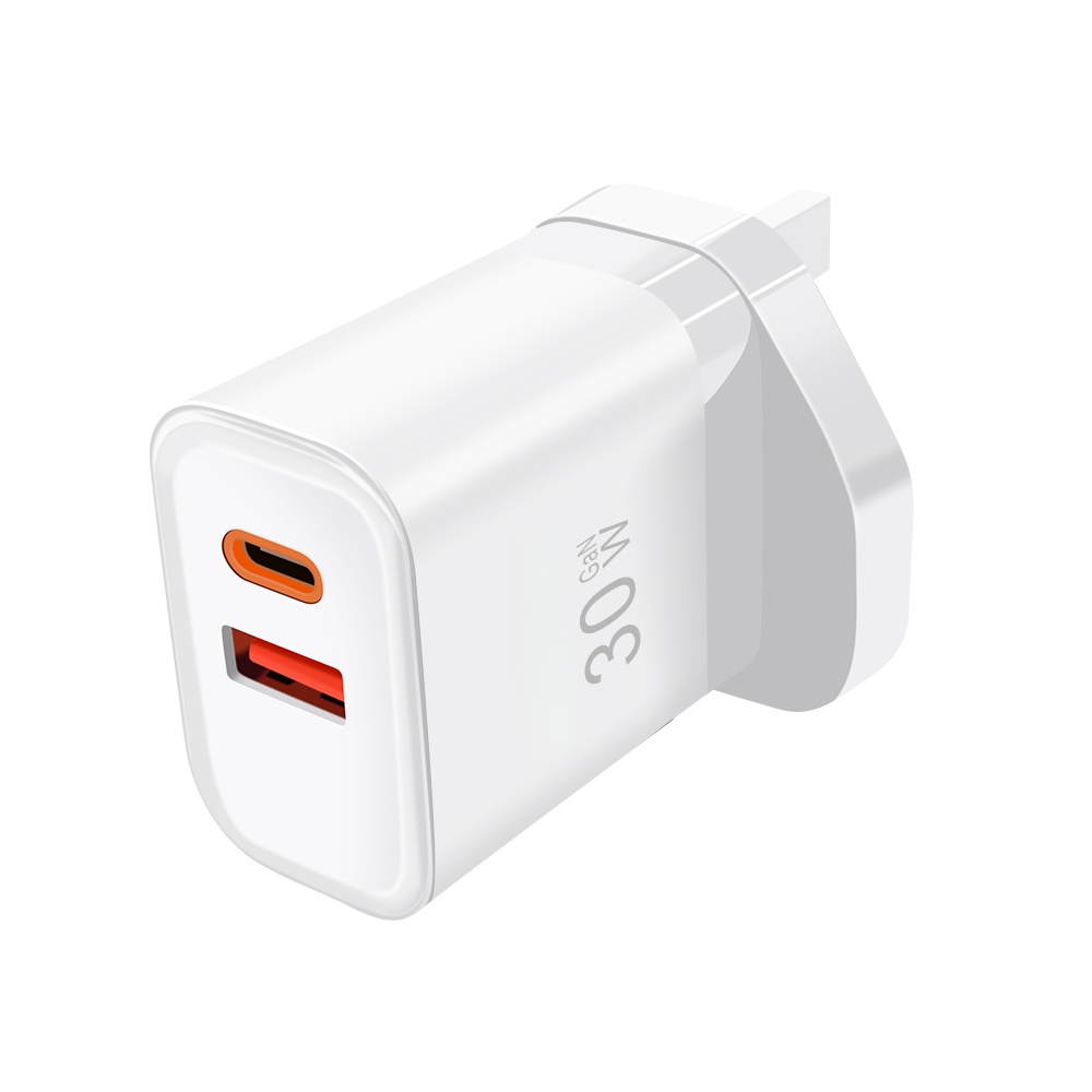 30W Fast Charging Charger - Image 3