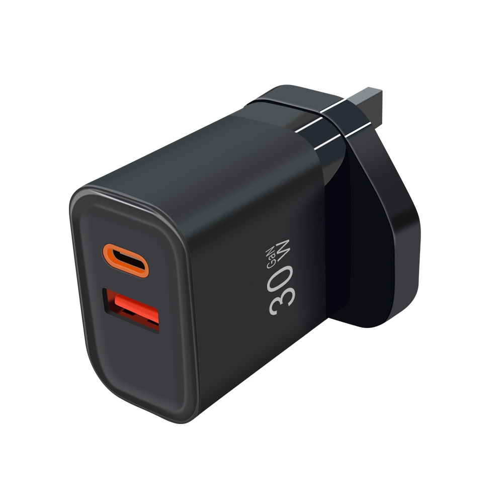 30W Fast Charging Charger - Image 7