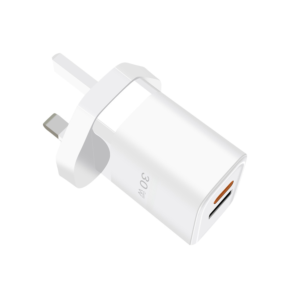 30W Fast Charging Charger - Image 4