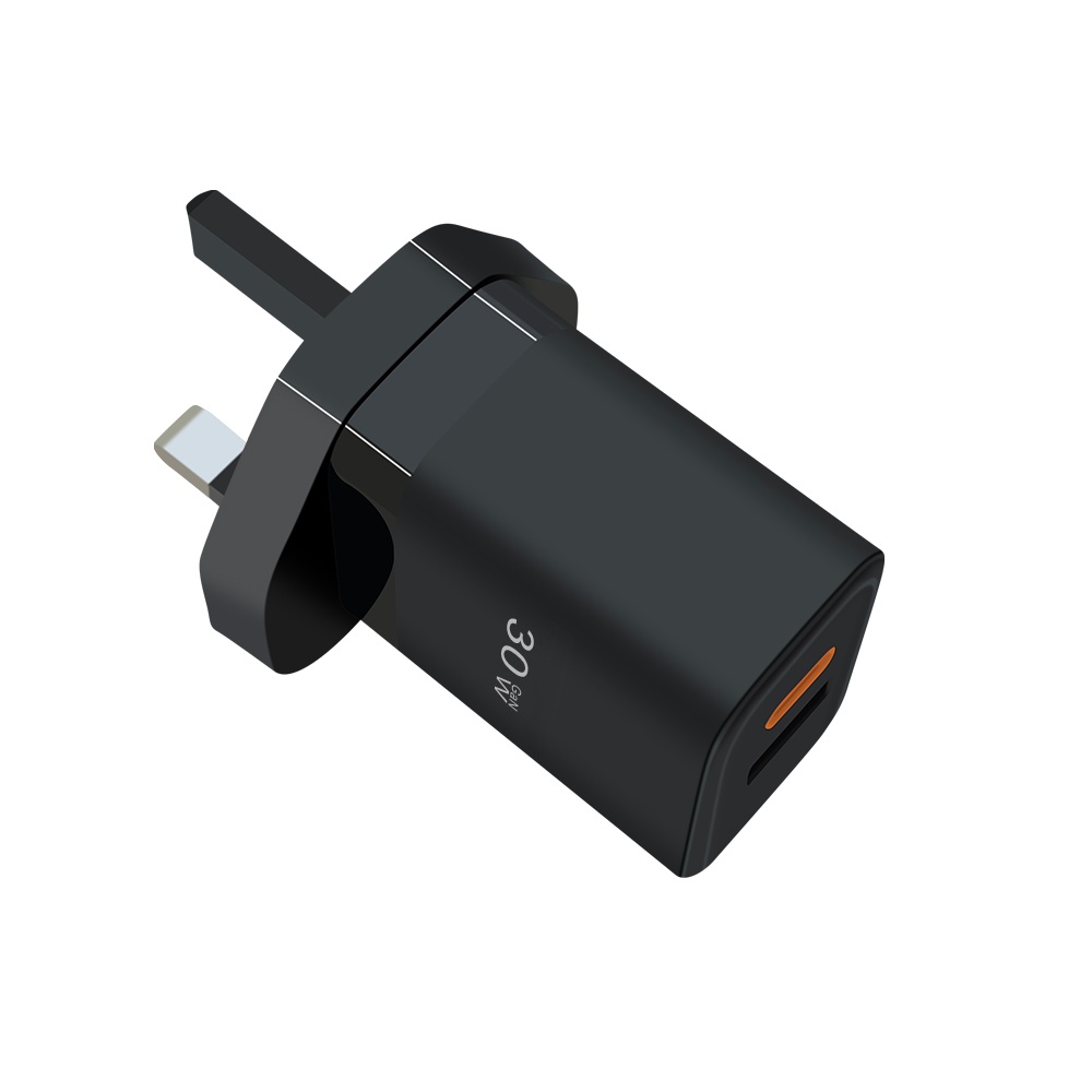 30W Fast Charging Charger - Image 8