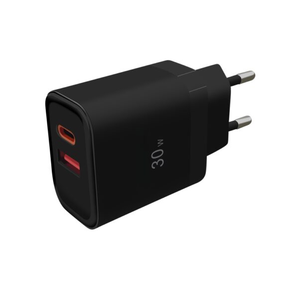 30W Dual Port Fast Charger - Image 9