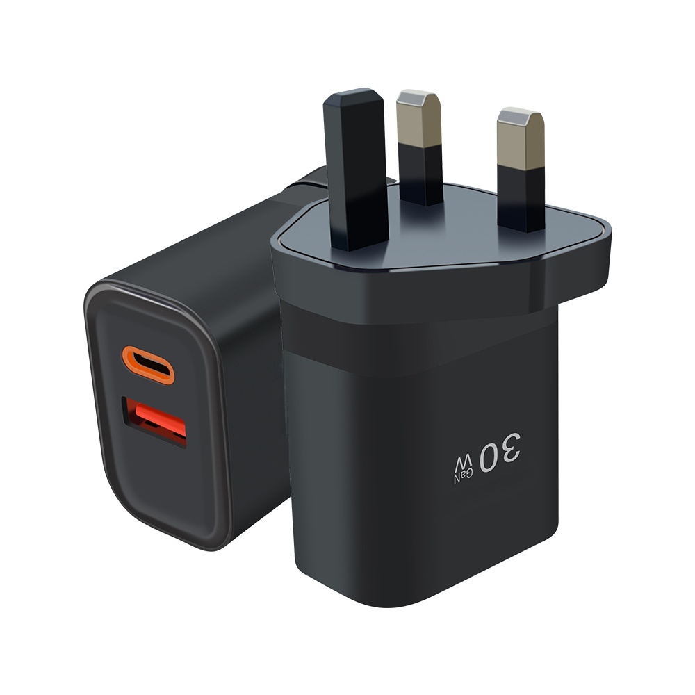 30W Fast Charging Charger - Image 5