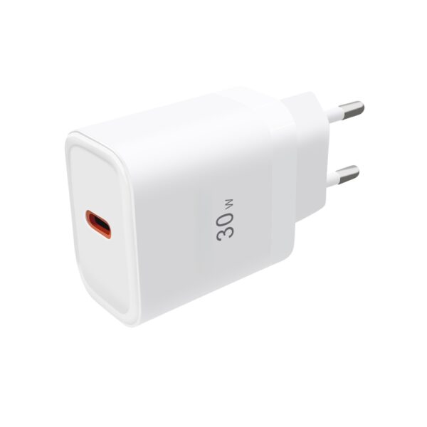 30W Dual Port Fast Charger - Image 14