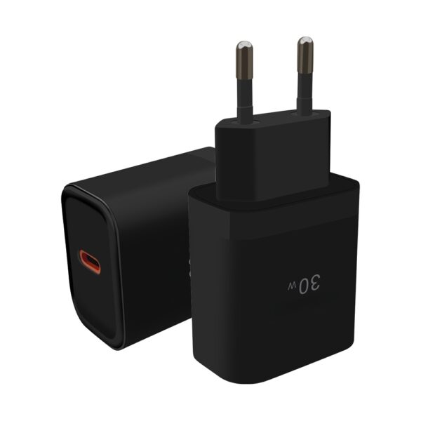 30W Dual Port Fast Charger - Image 16