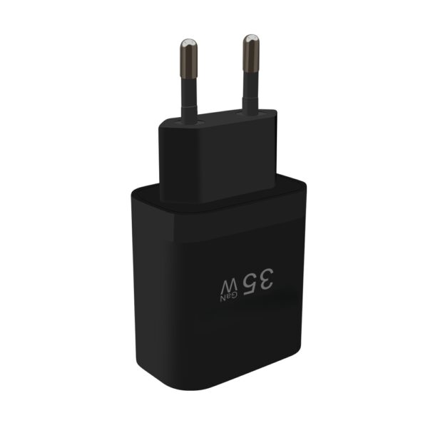 35W Dual Port Fast Charging Charger - Image 6