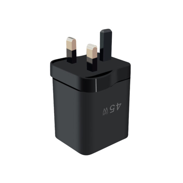 45W Dual Port Fast Charger - Image 9