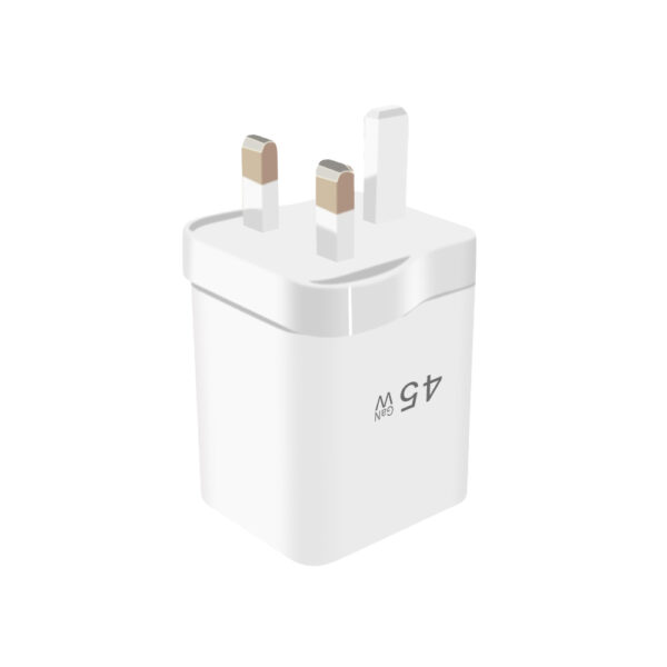 45W Dual Port Fast Charger - Image 7