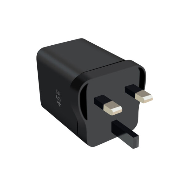 45W Dual Port Fast Charger - Image 10